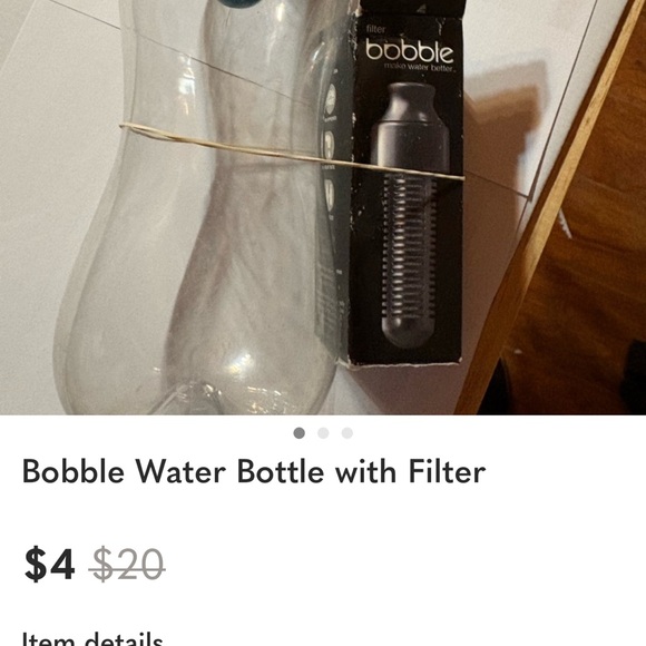 Items not for sale 5 - Picture 4 of 5